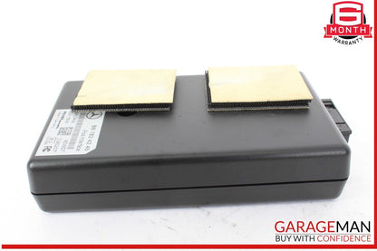 07-14 Mercedes W221 S550 CL550 CL63 AMG Ipod Interface Control Module B67824245
