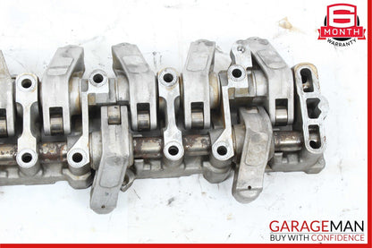 03-06 Mercedes W215 CL55 AMG SL500 Right Side Engine Motor Rocker Arm Camshaft