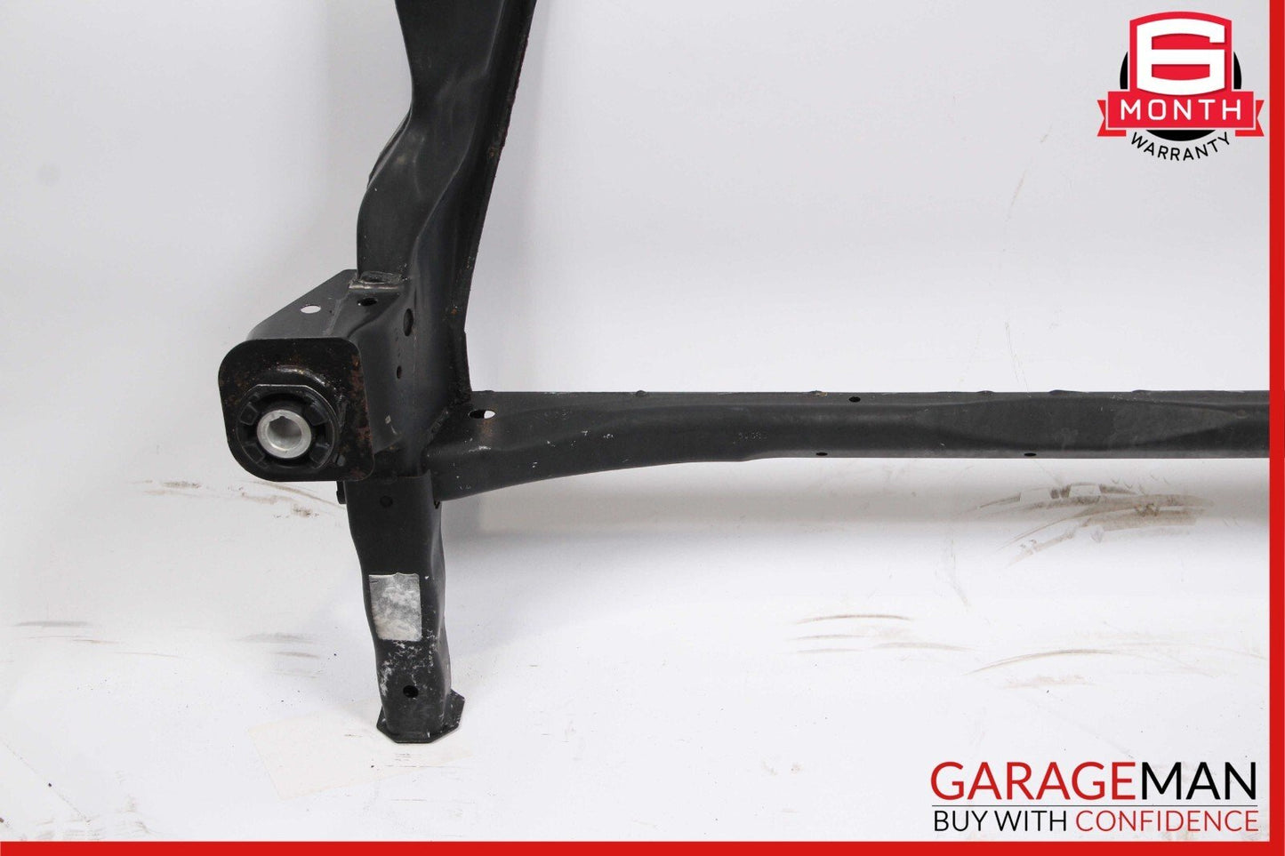 19-20 Lincoln Nautilus Front Suspension Support Subframe Cradle Crossmember OEM