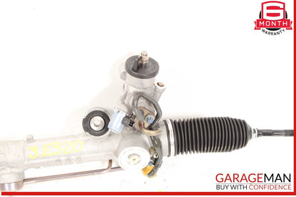 03-06 Mercedes-Benz E320 W211 Power Steering Gear Rack & Pinion 2114603200