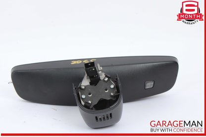 17-24 Audi S5 A4 A5 Interior Rear View Mirror w/ Auto Dim 8W0857511H OEM