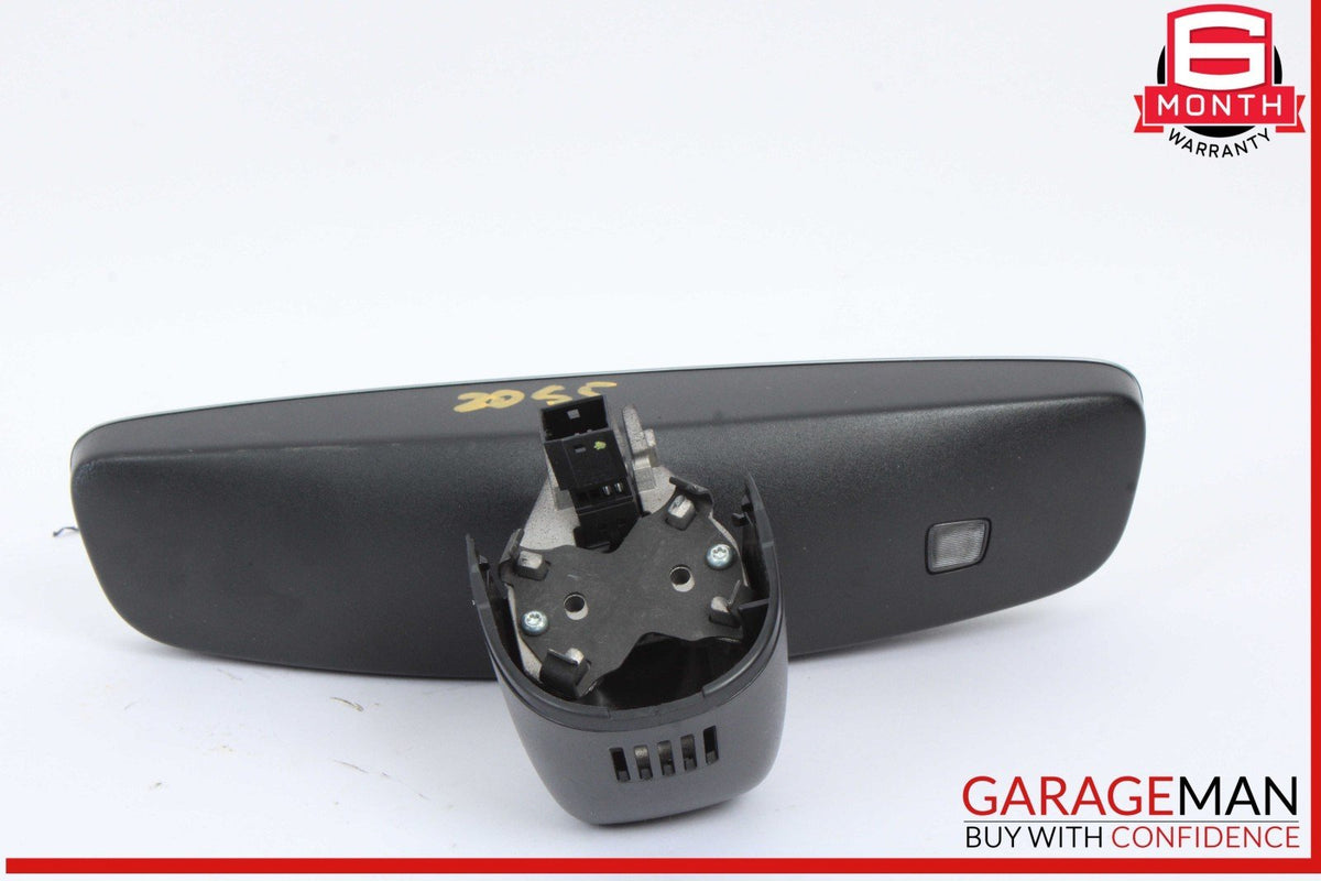 17-24 Audi S5 A4 A5 Interior Rear View Mirror w/ Auto Dim 8W0857511H OEM