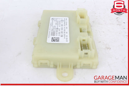 12-16 Mercedes X166 GL450 4MATIC Keyless Go Entry Control Module OEM