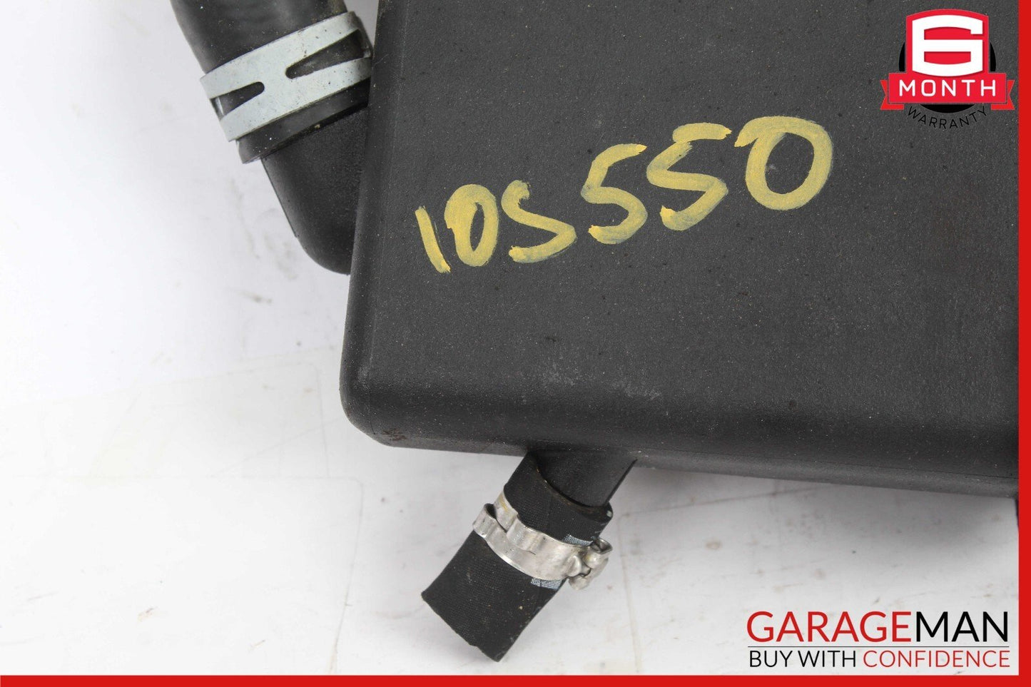 10-13 Mercedes W221 S350 S400 S550 S600 Power Steering Fluid Reservoir Tank