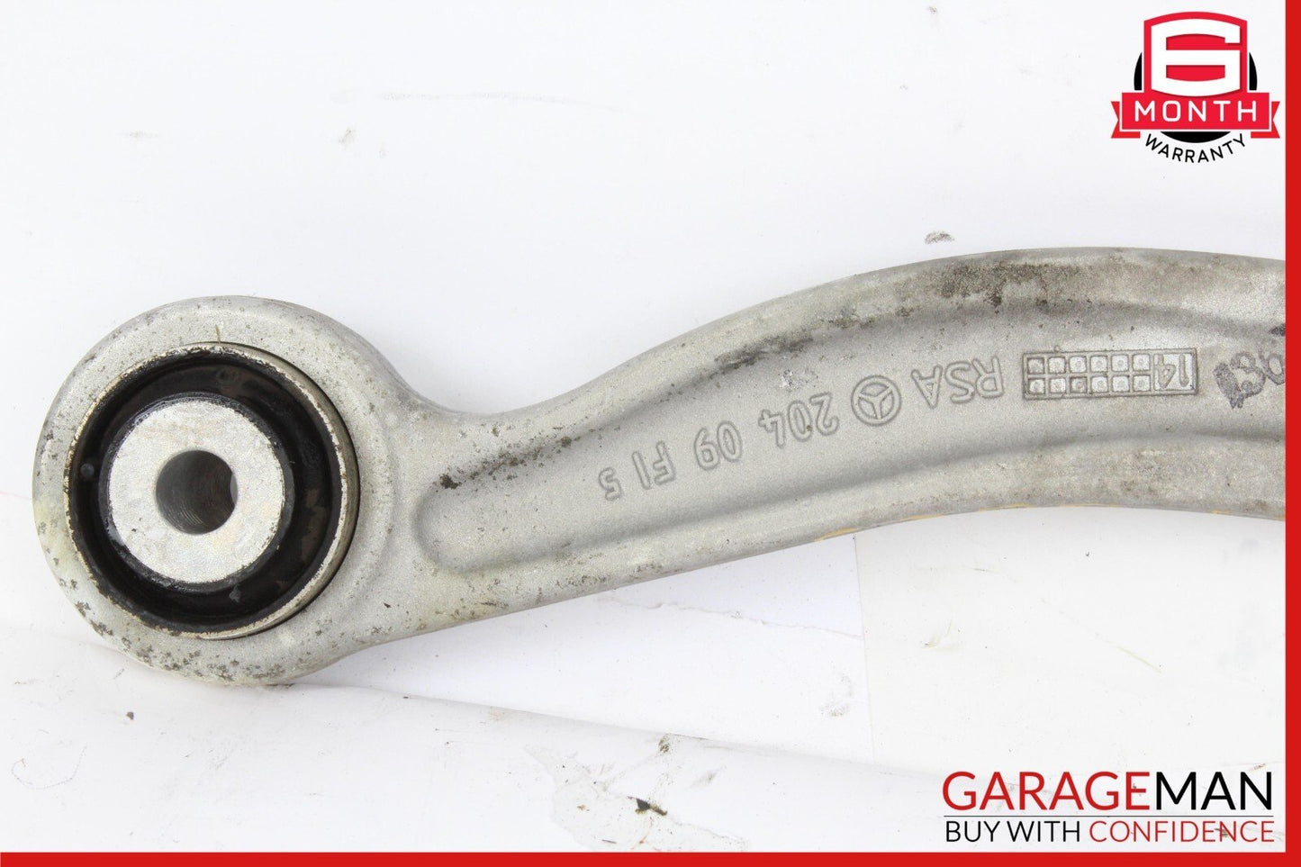 15-20 Mercedes W205 C300 Rear Left or Right Suspension Upper Control Arm OEM