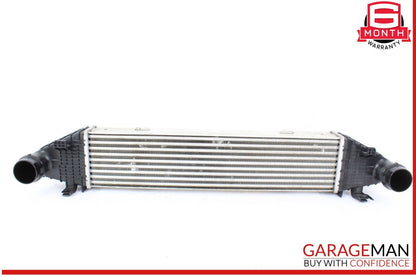 12-15 Mercedes R172 SLK250 Intercooler Air Cooler Radiator 2045000100 OEM