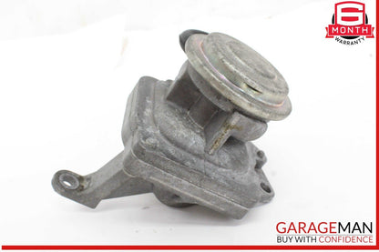 07-15 Mercedes W219 CLS63 SL63 S63 AMG 6.3L Engine Right EGR Check Valve OEM