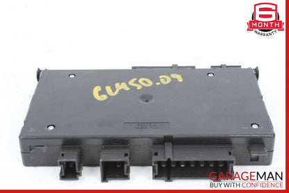 03-12 Mercedes X164 GL450 CLS550 Front Right Seat Control Module 2118704585 OEM