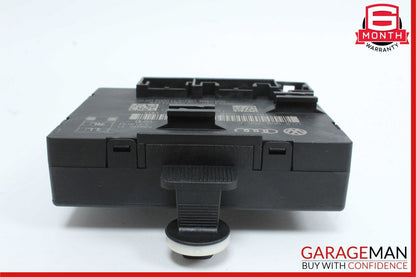 12-18 Audi A7 Rear Right / Left Side Door Computer Control Module Unit OEM