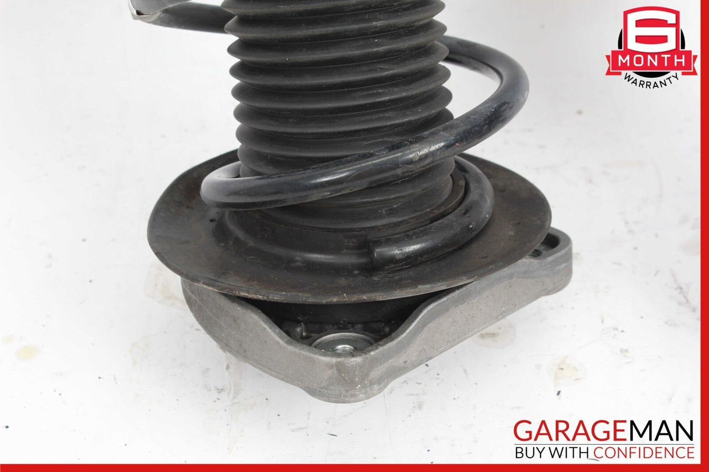12-20 Mercedes W117 CLA250 Front Left & Right Side Shock Strut Set of 2 Pc OEM