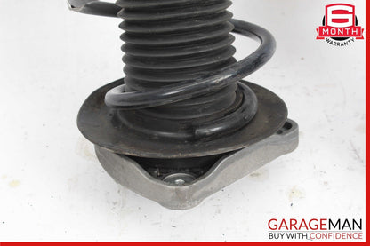 12-20 Mercedes W117 CLA250 Front Left & Right Side Shock Strut Set of 2 Pc OEM