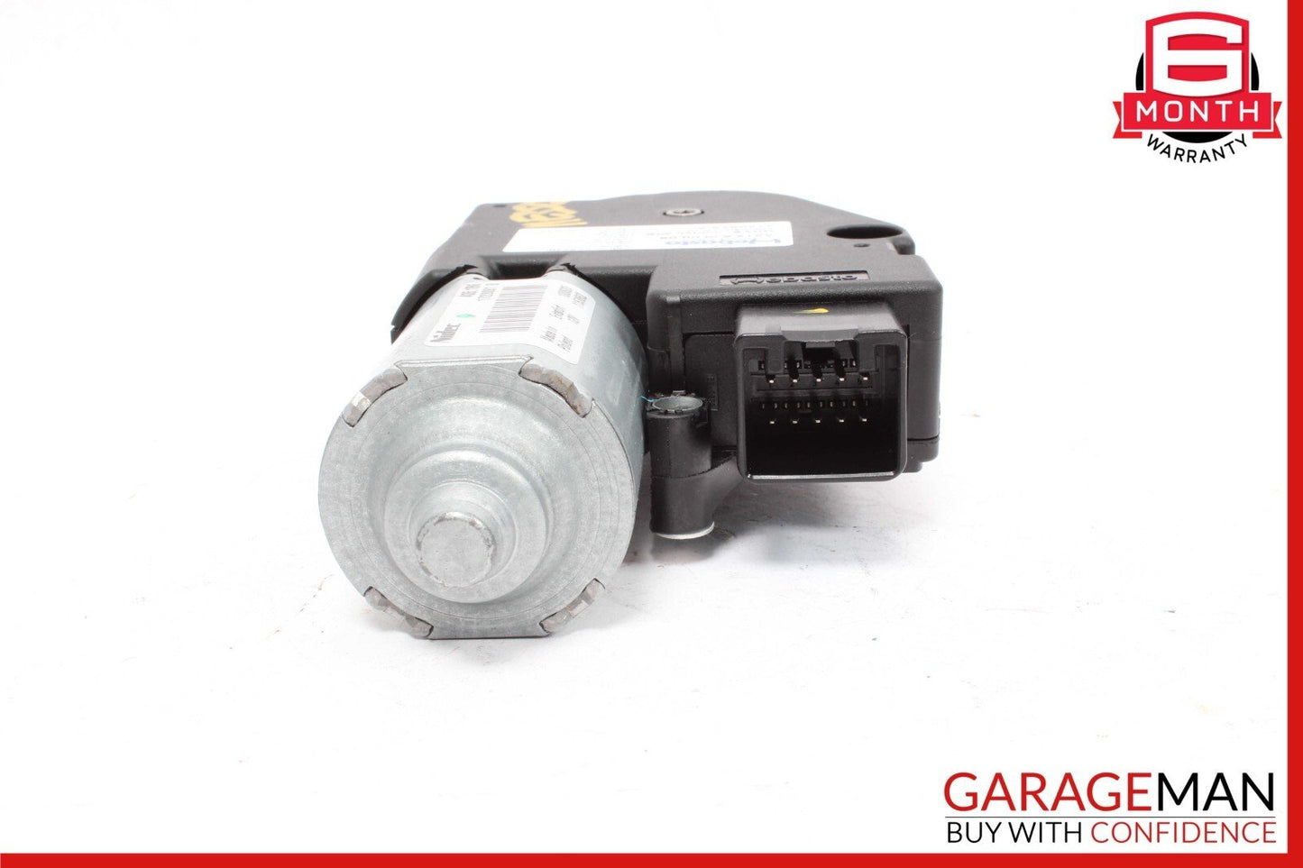 10-17 Mercedes W212 E350 E550 Roof Sun Shade Screen Roller Blind Motor Unit OEM