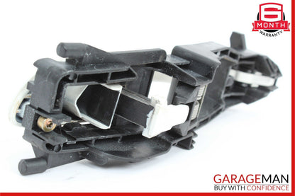 05-07 Mercedes W203 C230 C320 C350 Front Right Exterior Door Handle White OEM