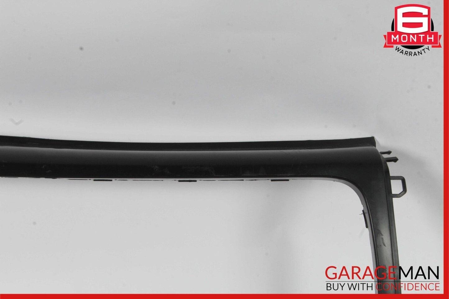 19-21 Mercedes W463 G550 G63 AMG Front Radiator Grille Surround Trim Cover OEM