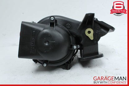 98-05 Mercedes W163 ML350 ML430 ML320 Rear AC A/C Heater Fan Motor Blower OEM