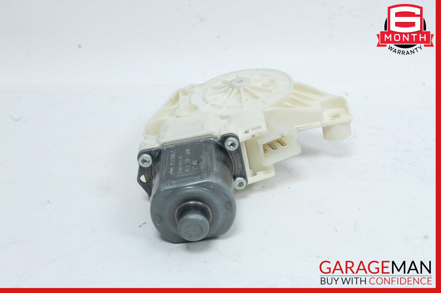 08-16 Mercedes W212 E350 C300 Front Left Door Window Regulator Motor OEM