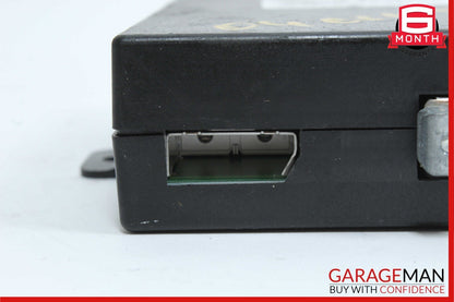 03-06 Mercedes R230 SL500 CLK55 AMG Voice Command Control Module 2038200885