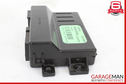 15-20 Hyundai Genesis G80 Front Seat Climate Control Module OEM