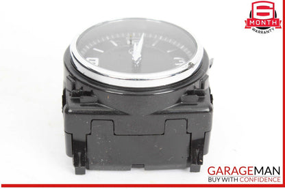 14-15 Mercedes W222 S550 S600 Front Center Dash Dashboard Vent Clock 2228270000