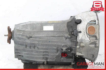 07-09 Mercedes W211 E320 CDI Bluetec 7G Automatic Transmission 722.902 OEM 93k