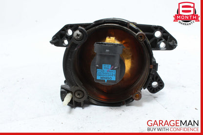 06-12 Mercedes W204 C300 Front Left Driver Side Bumper Fog Light Lamp OEM