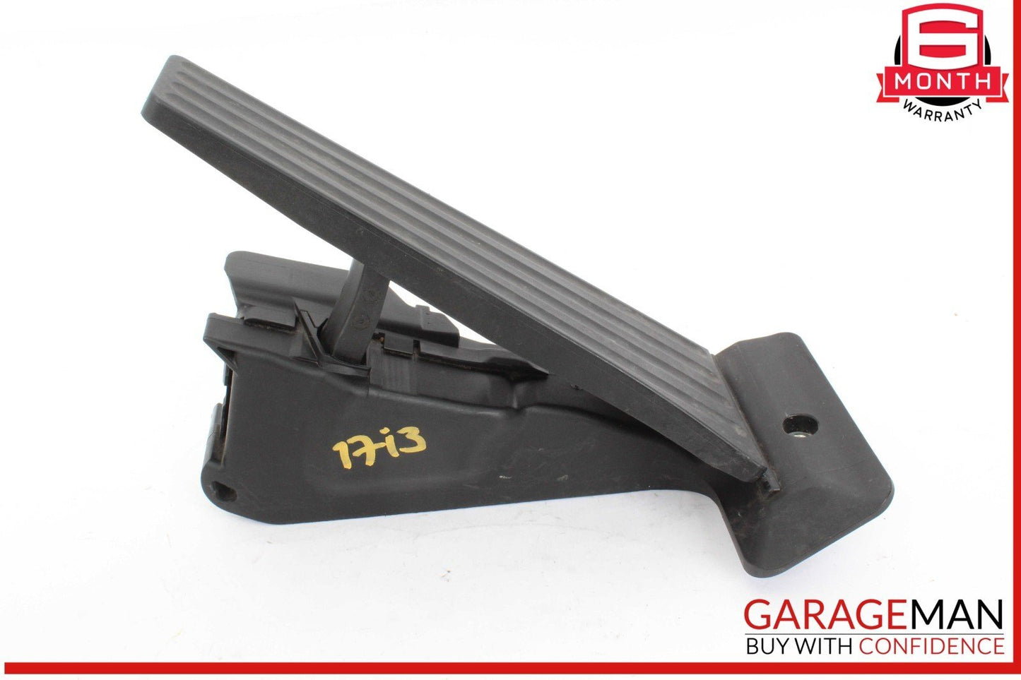 14-21 BMW i3 I01 Hybrid Gas Accelerator Pedal 6853176 OEM