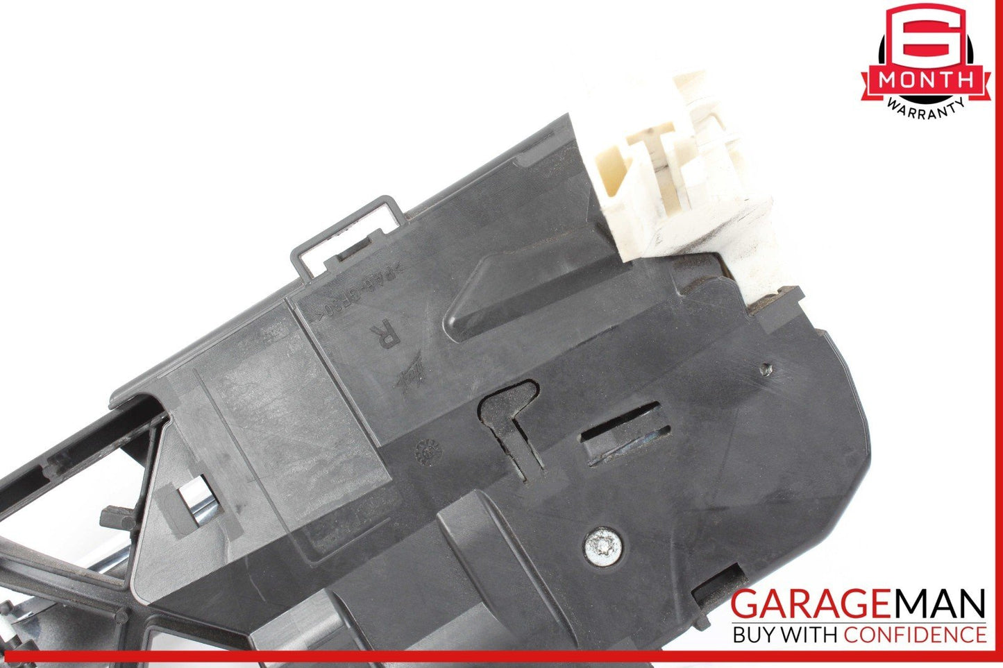 07-13 Mercedes W221 S550 S400 Front Right Passenger Side Exterior Door Handle