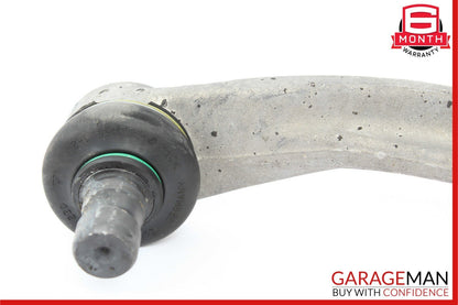 12-18 Audi A6 Front Left Driver Side Rearward Control Arm & Ball Joint OEM