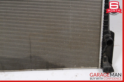 19-22 Genesis G70 Engine Motor Cooling Radiator OEM