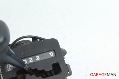94-96 MERCEDES R129 SL500 FLOOR SHIFTER GEAR SHIFT SELECTOR BOX A122 OEM