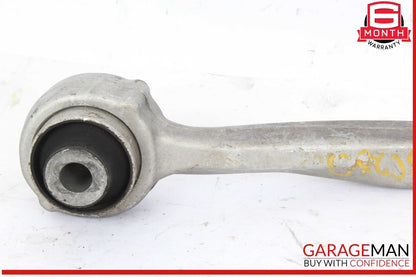 08-14 Mercedes W204 C250 C350 Front Right Side Curved Wishbone Control Arm OEM