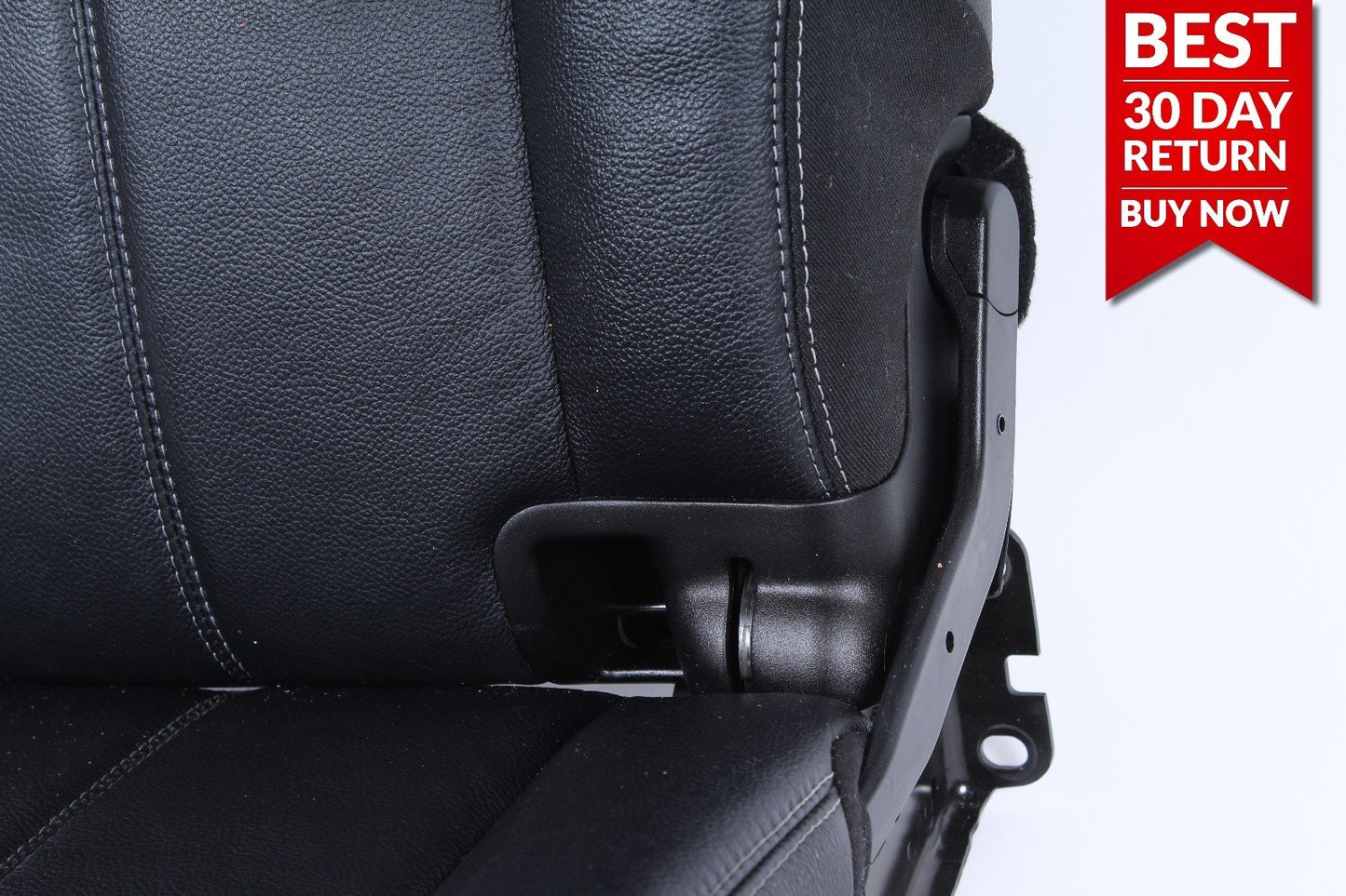 07-12 Mercedes X164 GL450 GL550 Rear Left Side Third Row Seat Cushion Cover A18
