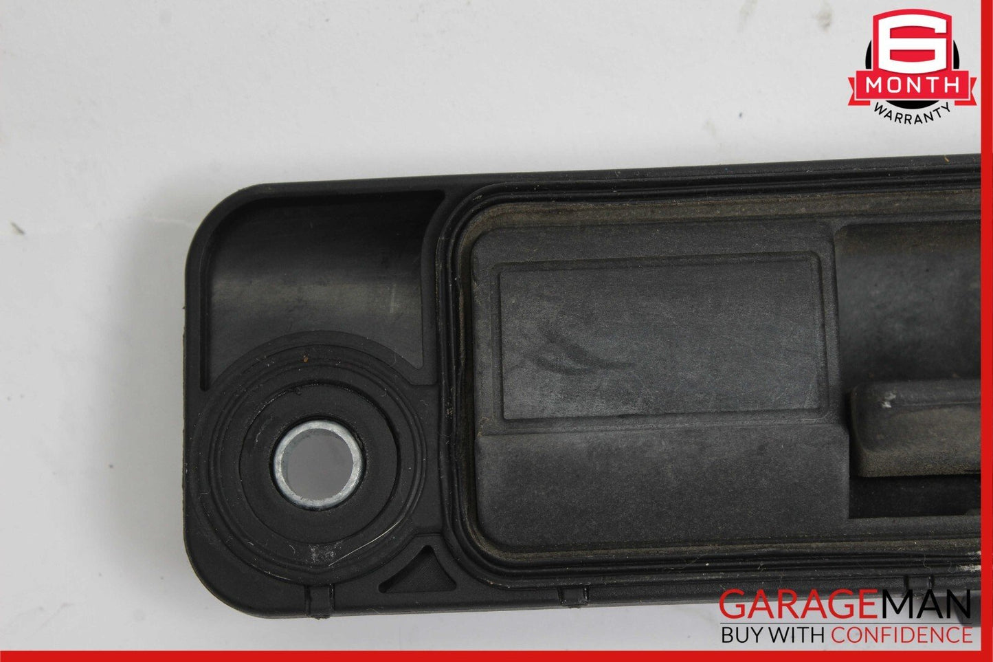 06-13 Mercedes W251 R350 GL450 ML350 Rear Trunk Tailgate Release Open Handle OEM