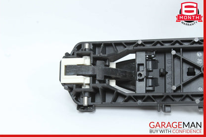 12-14 Mercedes W204 C250 C350 Front Left Driver Side Exterior Door Handle OEM