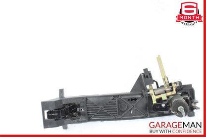 00-06 Mercedes W215 CL600 CL55 AMG Front Left Side Exterior Door Handle OEM