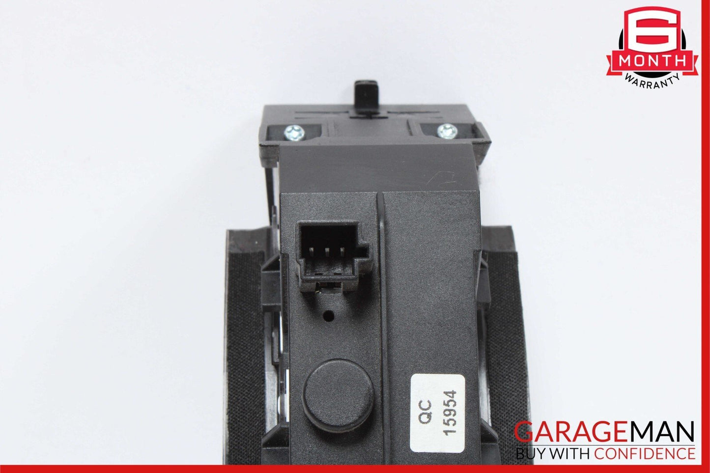07-13 Mercedes W221 S550 CL550 S500 Instrument Cluster Dash Control Switch OEM
