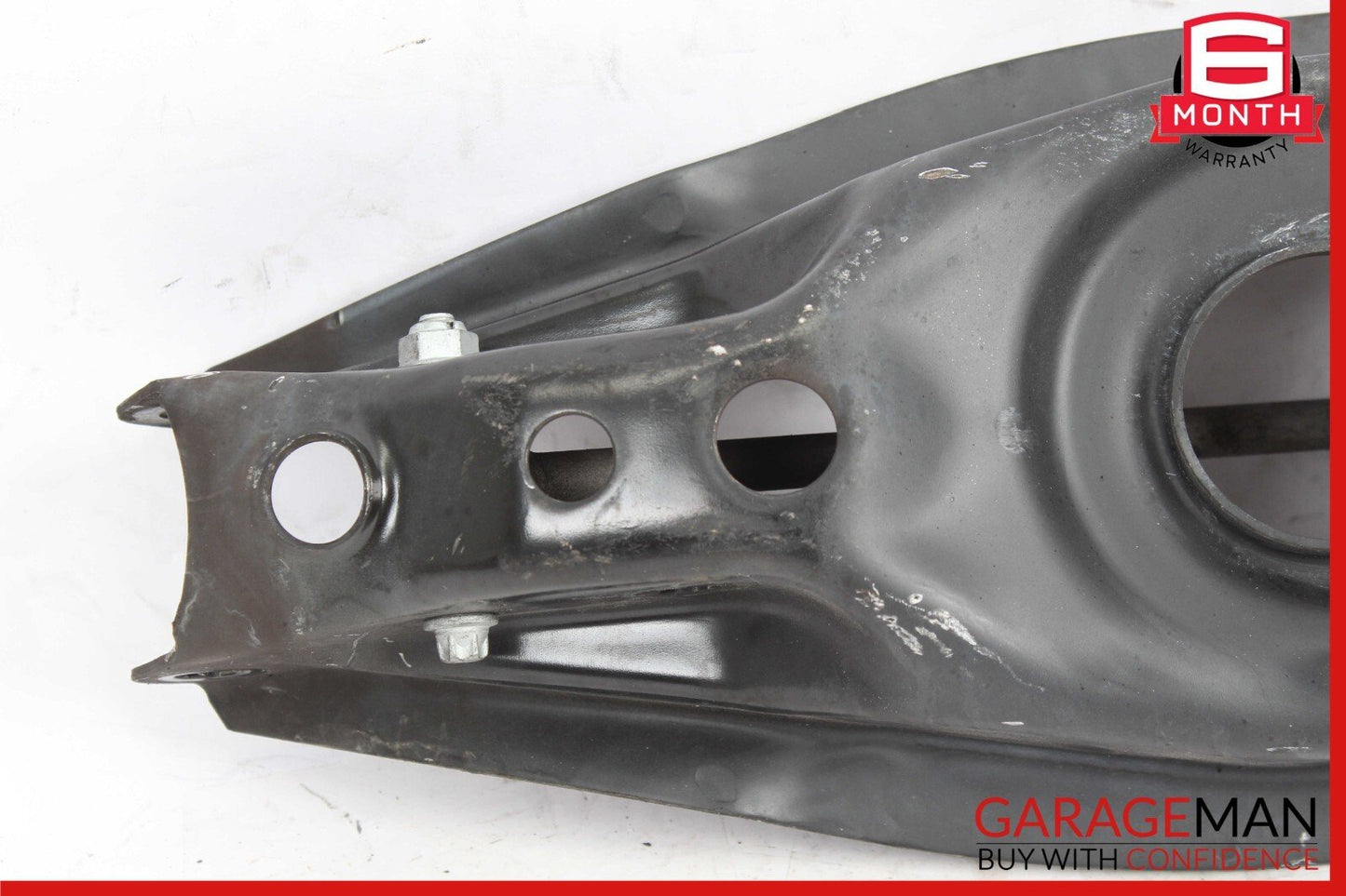 12-20 Mercedes R172 SLK250 Rear Right / Left Side Suspension Lower Control Arm