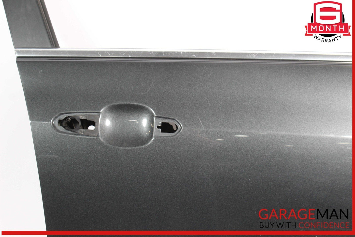 13-18 Cadillac ATS Front Right Passenger Side Door Shell OEM