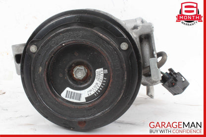 05-10 Cadillac STS AC A/C Air Conditioning Compressor 25726811 OEM