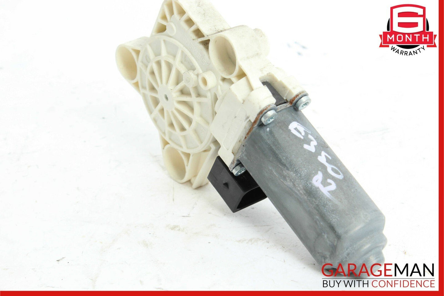 03-09 Mercedes W211 E320 E500 E63 AMG Rear Right Door Window Regulator Motor OEM