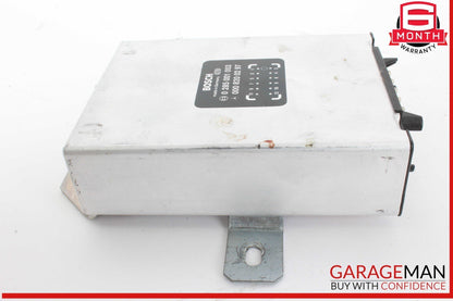 84-93 Mercedes W201 190E 190D Seatbelt Seat Belt Relay Control Module OEM