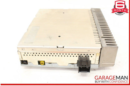 03-08 Mercedes W211 E320 SLK280 Amplifier Amp Becker Audio Module 2118274642 OEM