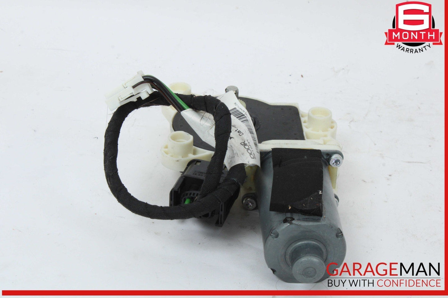 03-12 Mercedes R171 SLK280 SL500 Front Right Side Window Regulator Motor OEM