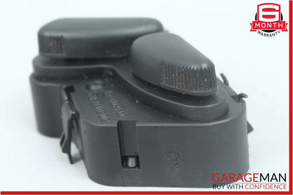 01-07 Mercedes W203 C230 Front Right Side Seat Adjustment Controller Switch OEM