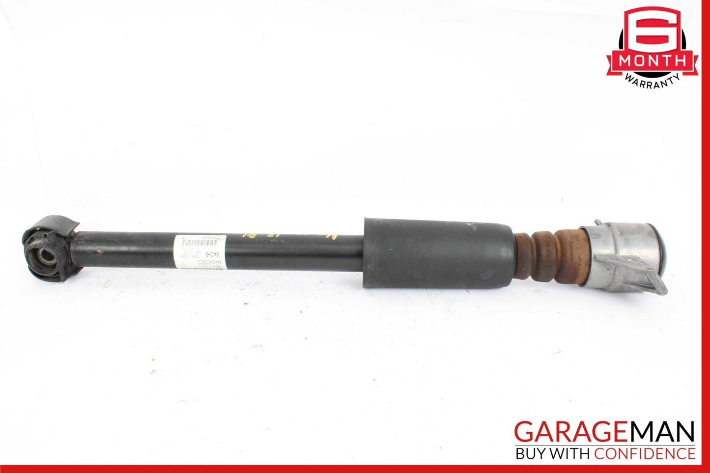 15-18 Porsche Macan 95B Turbo Rear Left & Right Side Strut Shock Absorber OEM