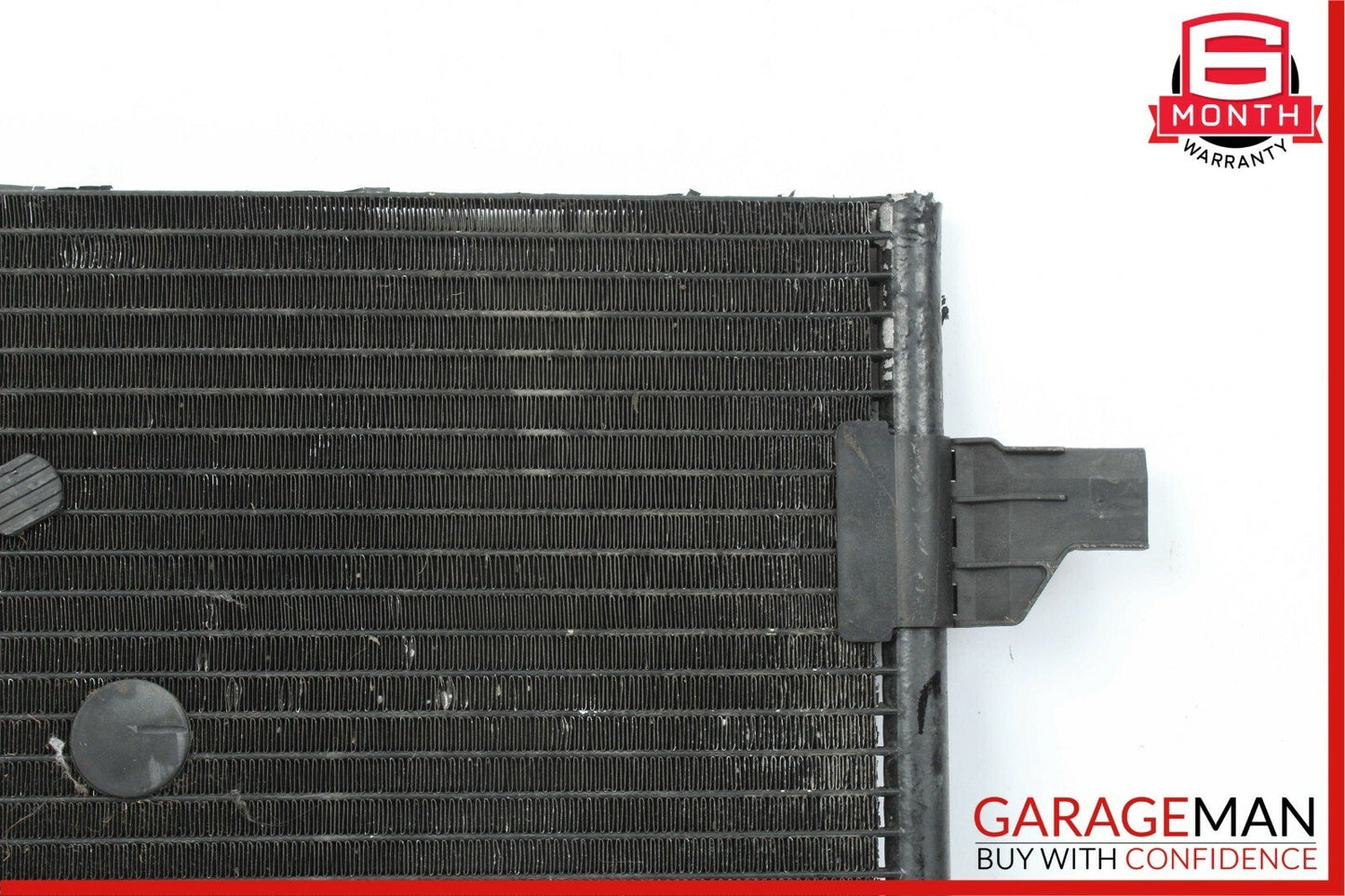98-05 Mercedes W163 ML320 ML430 AC A/C Air Conditioning Condenser Assembly