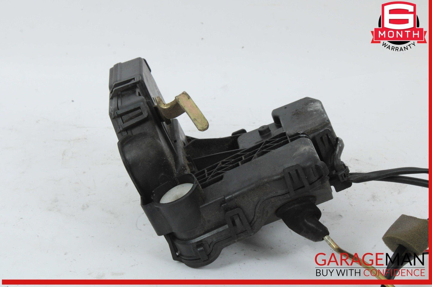 05-11 Mercedes R171 SLK280 SLK350 Left Driver Side Door Lock Latch Actuator OEM