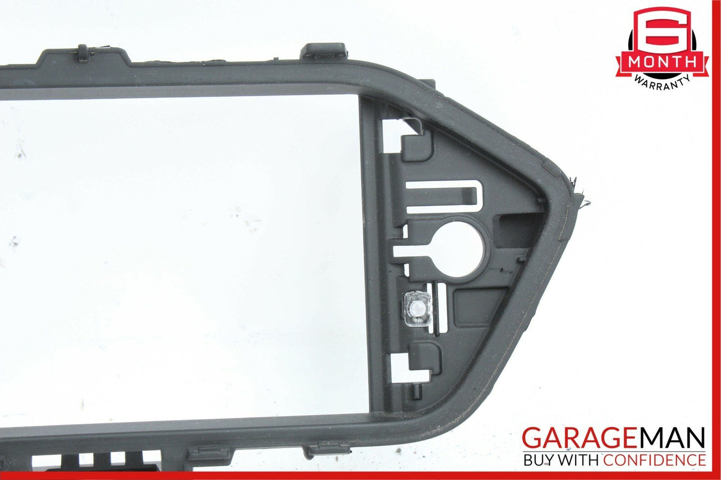 12-14 Mercedes W204 C250 C300 Instrument Cluster Surround Trim Bezel