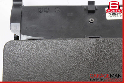 08-11 Mercedes W204 C300 C350 Navigation LCD Display Screen Monitor w/ Cover OEM