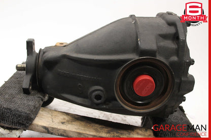 05-11 Mercedes R171 SLK280 SLK350 Rear Axle Differential Carrier Diff OEM
